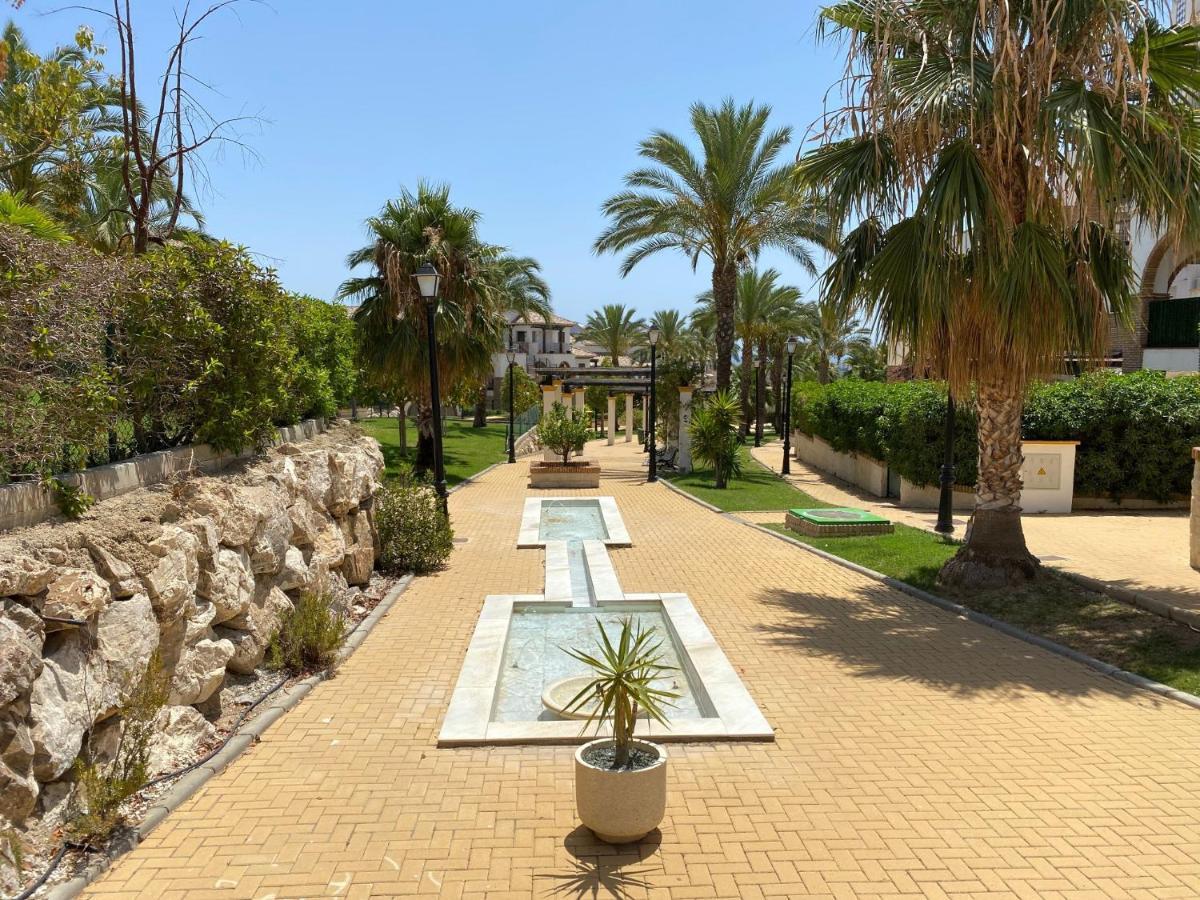 شقة Casa Bellavista Del Mar مْبيرا المظهر الخارجي الصورة