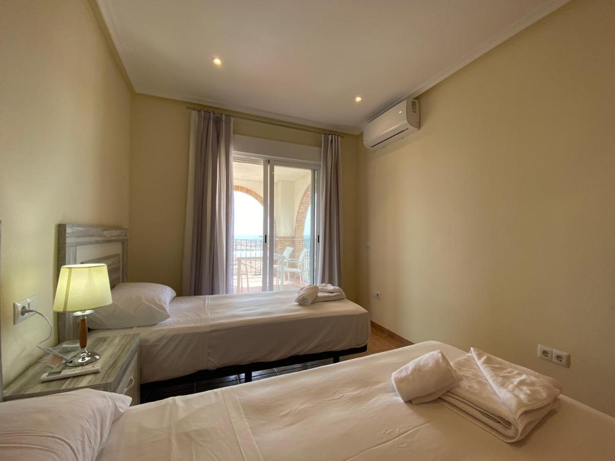 شقة Casa Bellavista Del Mar مْبيرا المظهر الخارجي الصورة