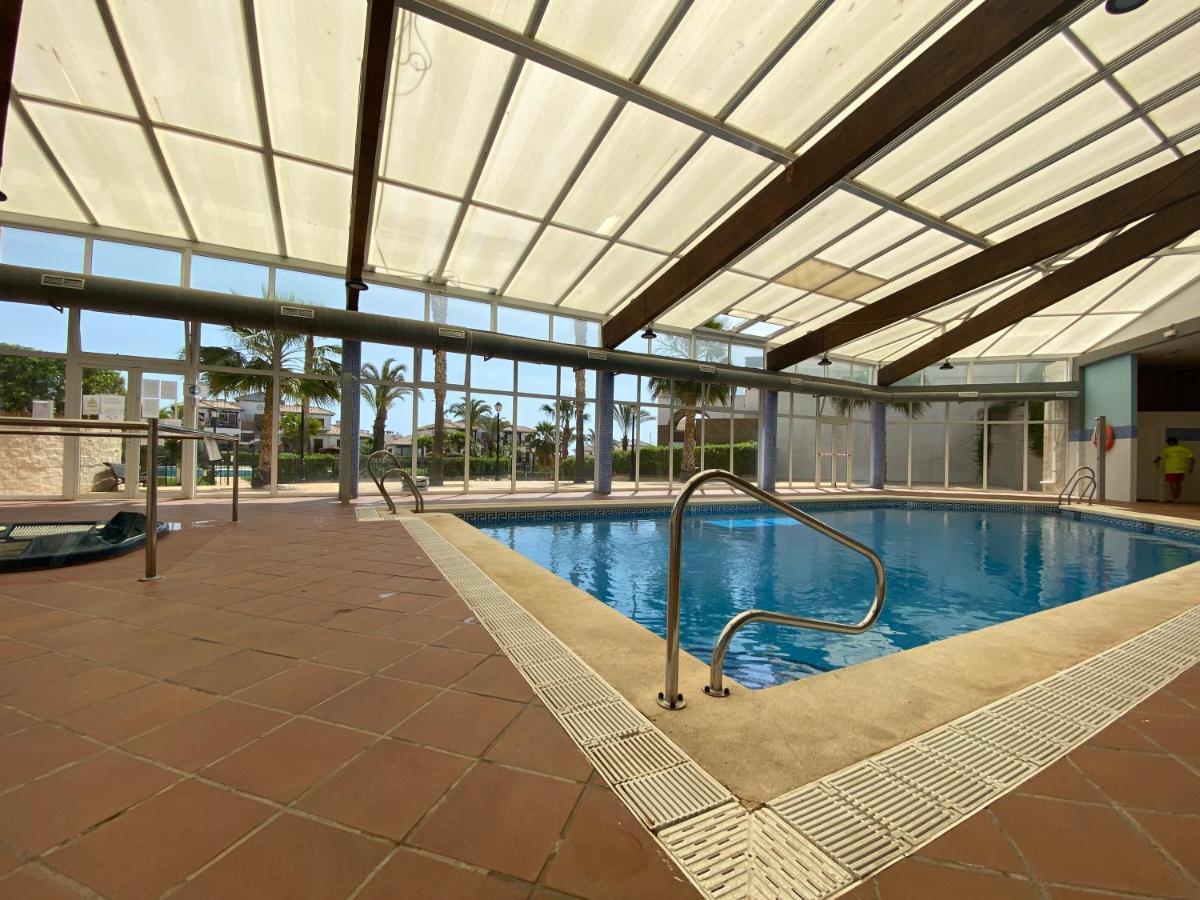 شقة Casa Bellavista Del Mar مْبيرا المظهر الخارجي الصورة